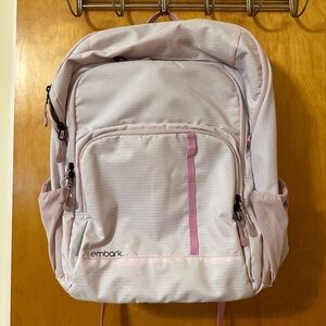 Adult backpack
